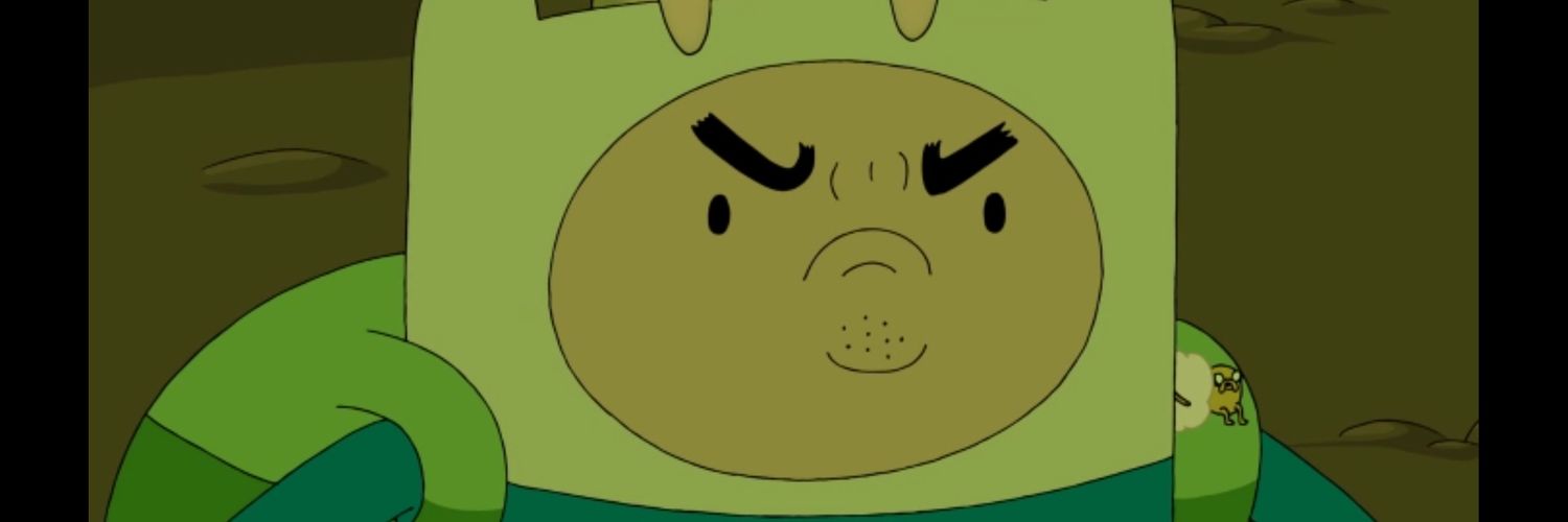 theRealMoranK's profile banner image