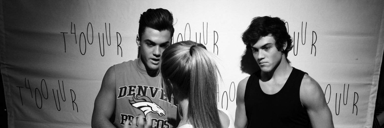 Dearest_Dolan's profile banner image