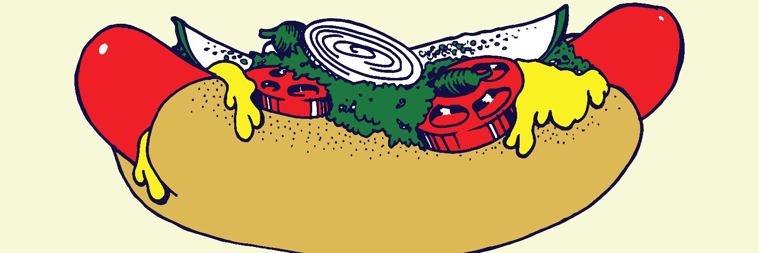 TheUrbanGerman's profile banner image