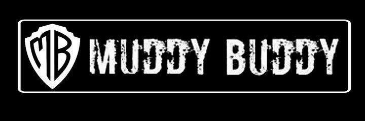 MuddyBuddyBand's profile banner image