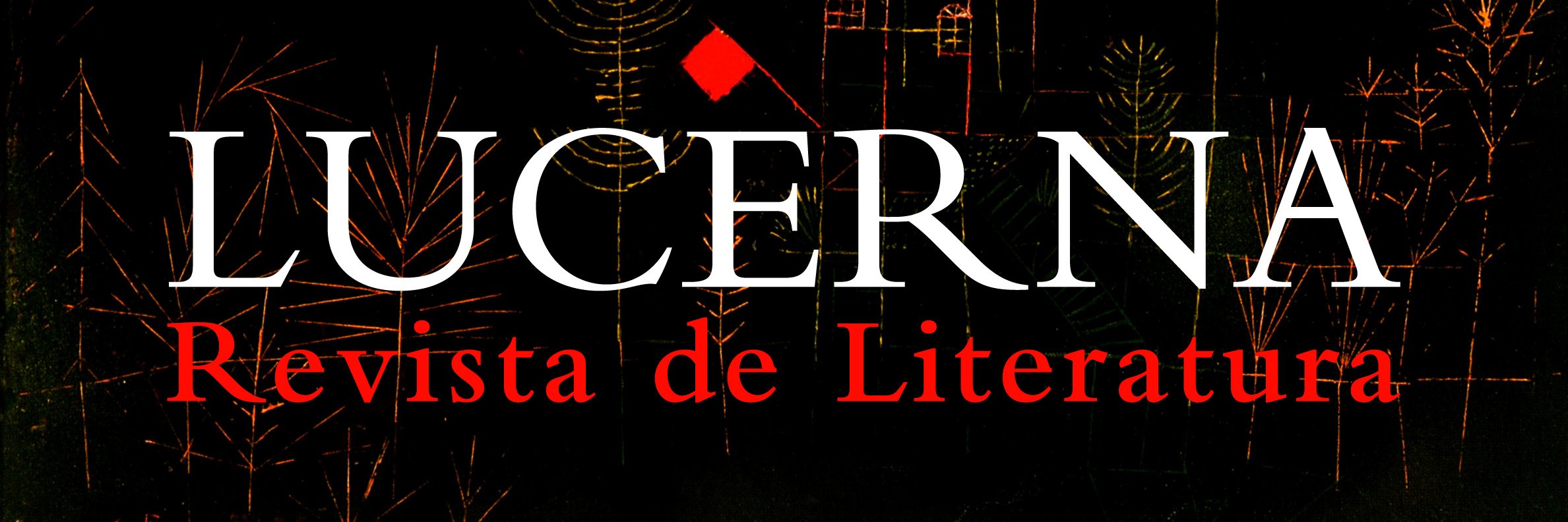 Revista_Lucerna's profile banner image