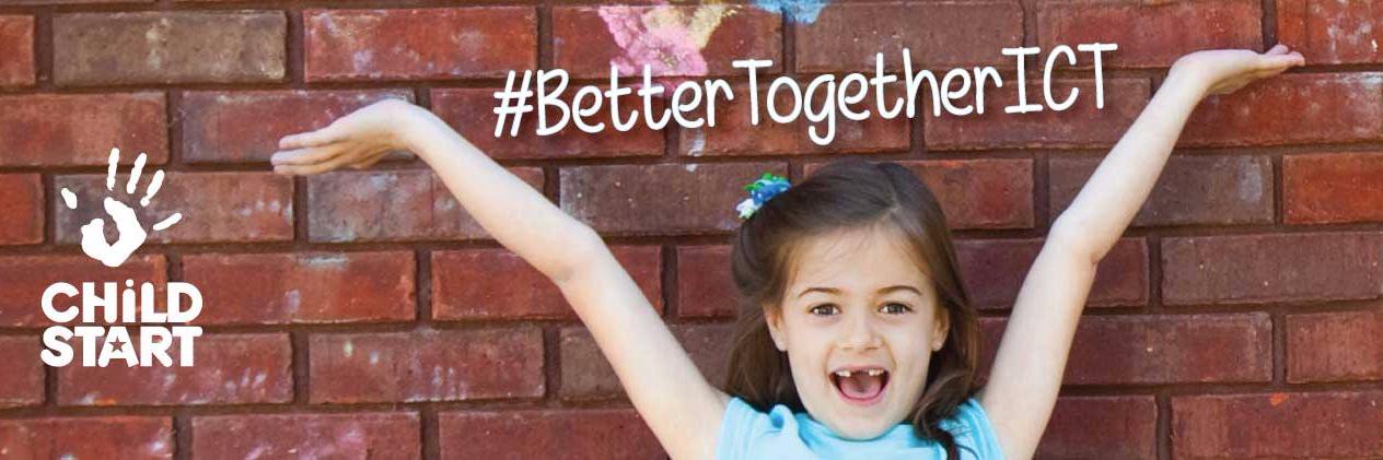 Child Start Jobs banner