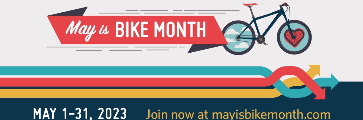 mayisbikemonth's profile banner image