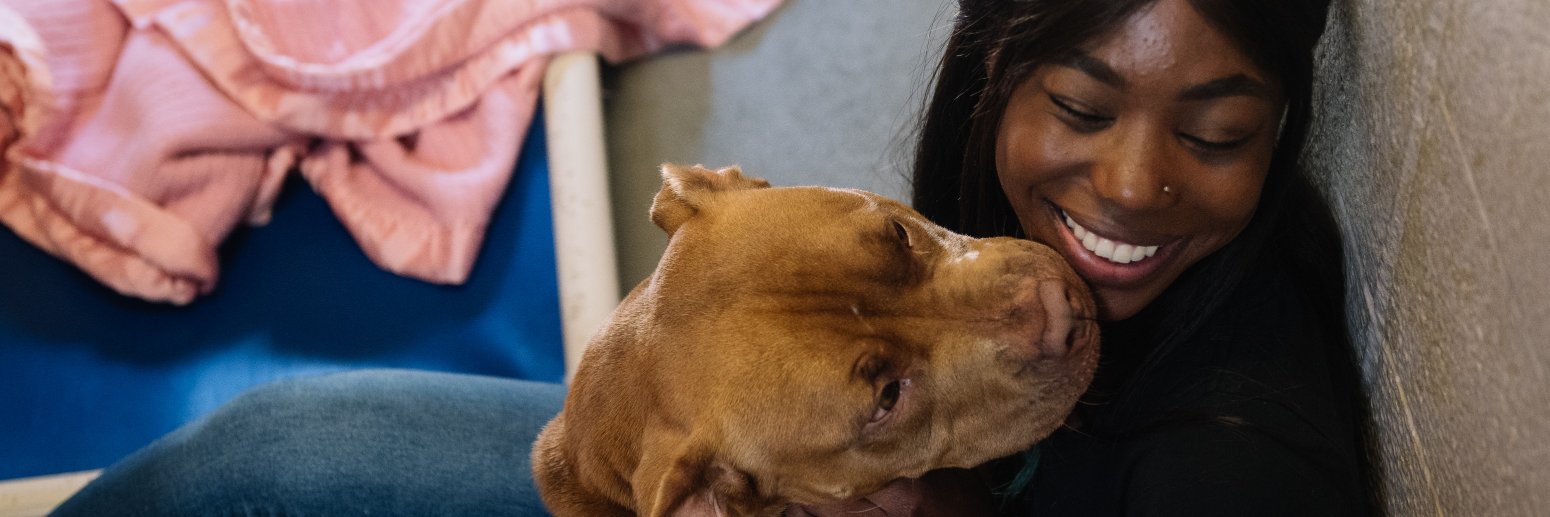 Multnomah County Animal Services banner