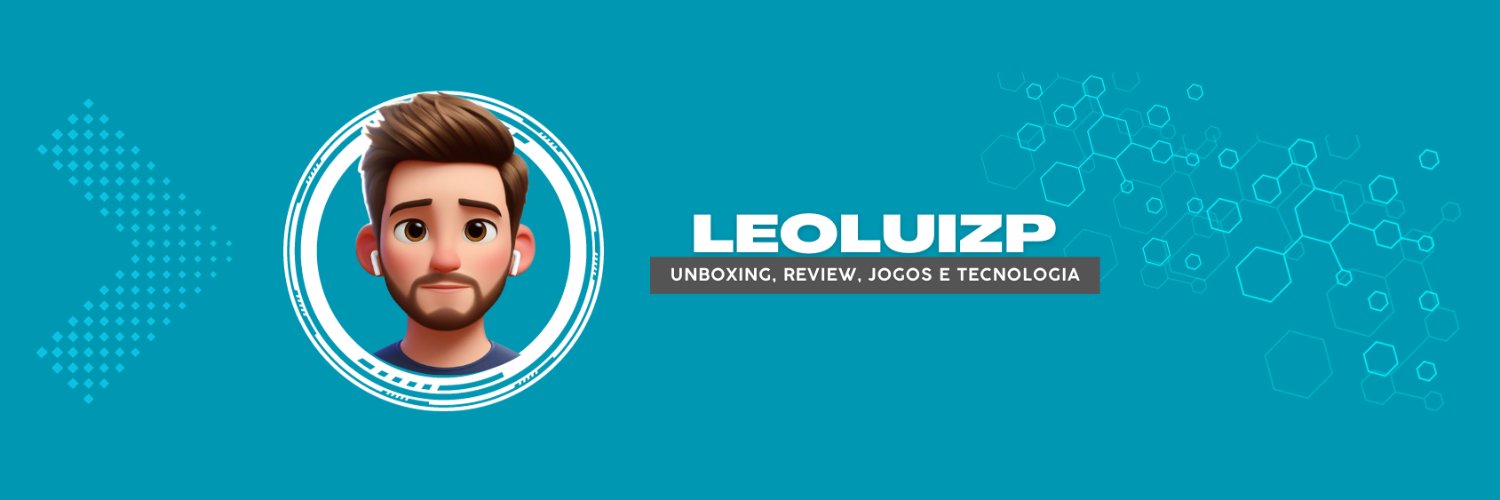 LeoLuizP's profile banner image