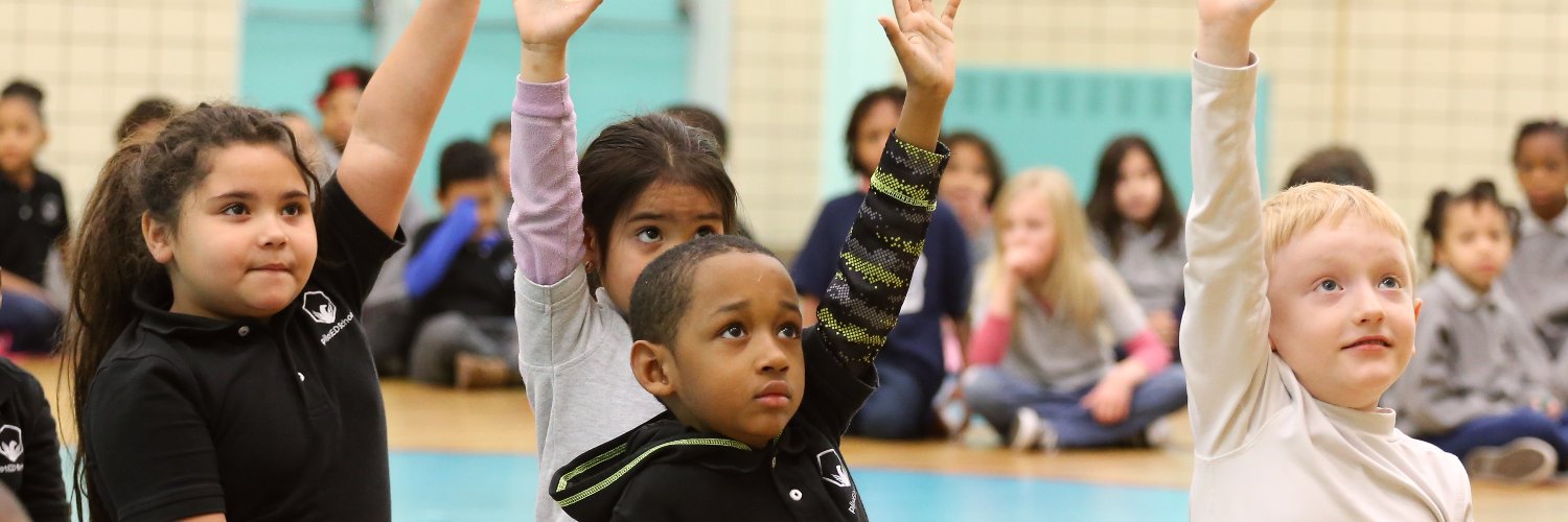 Teach For America Indianapolis banner
