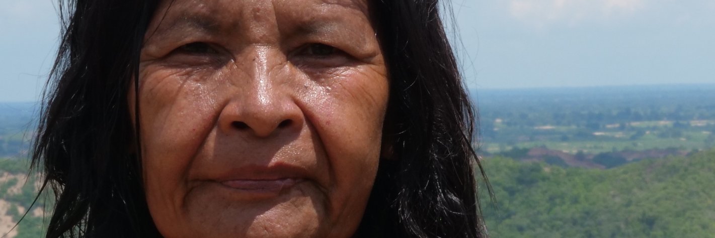 Angèle Savino banner