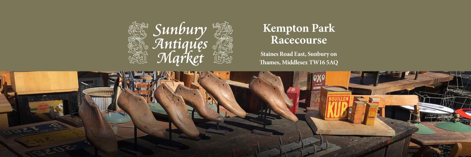 SunburyAntiques's profile banner image