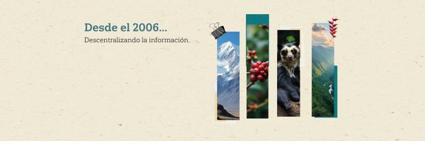 inforegion Profile Banner