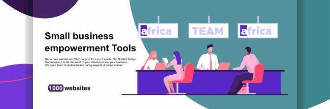 1000websites's profile banner image