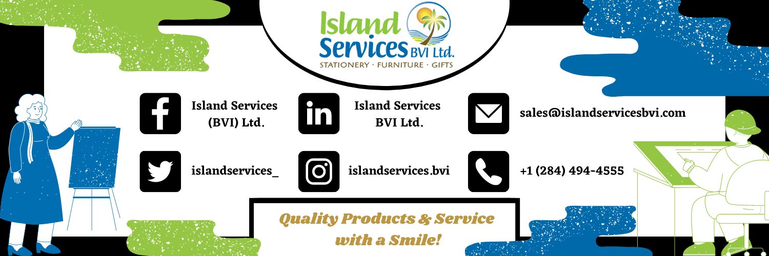 IslandServices_'s profile banner image