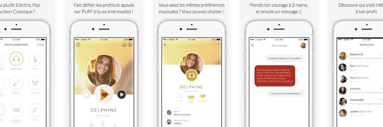 playonmeapp's profile banner image