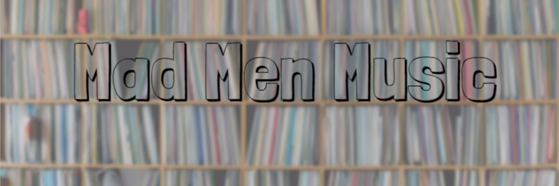 MadMen_Music's profile banner image