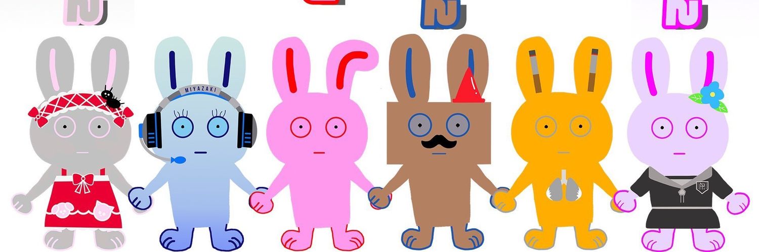 zekkyun_key's profile banner image
