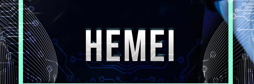 Hemeimusic's profile banner image