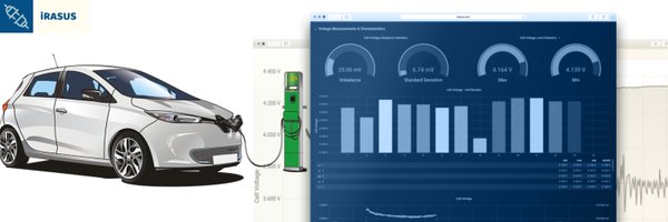 irasus_tech Profile Banner