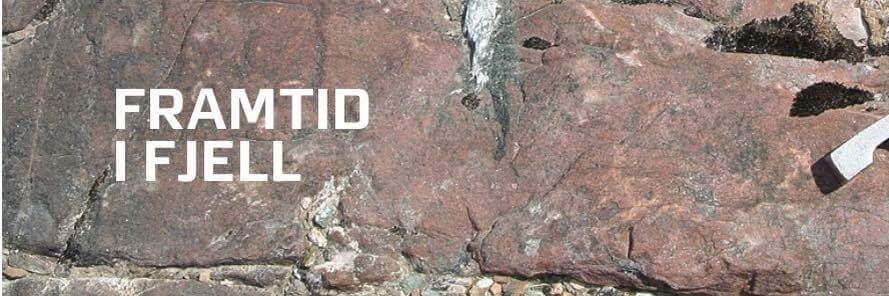 Nårdic Mining banner