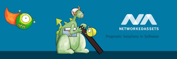 NetworkedAssets Profile Banner