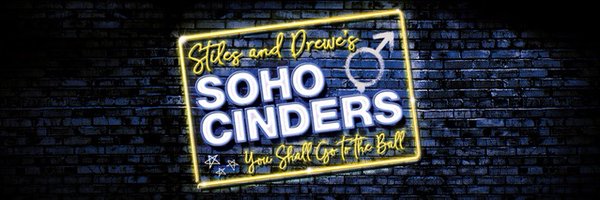 SohoCindersLDN Profile Banner