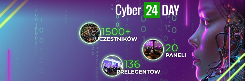 CyberDefence24 banner