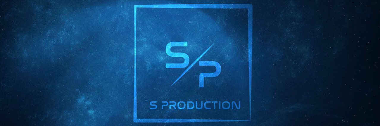SPRODCTION's profile banner image