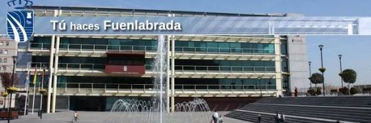 FuenlabradaN's profile banner image
