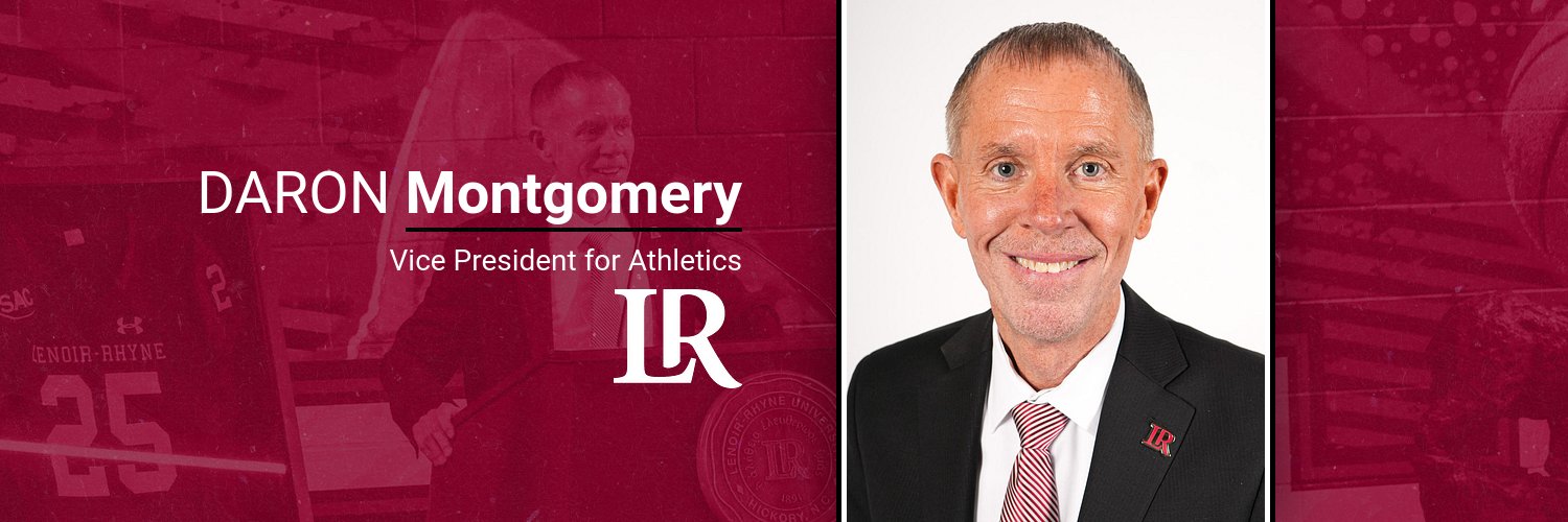 Daron Montgomery banner