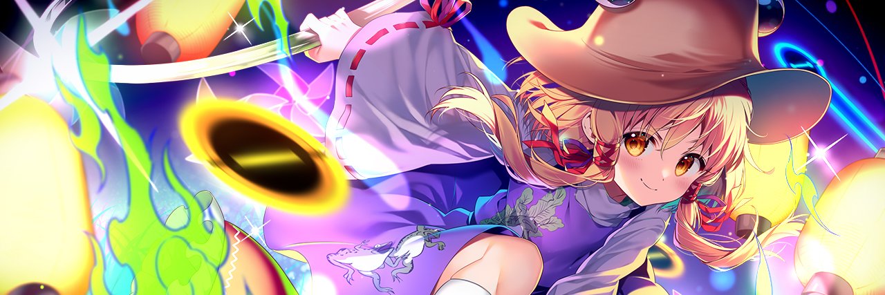 mimilkyuu's profile banner image