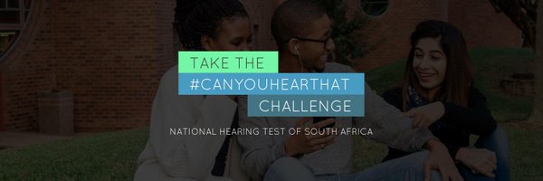 hearZAtest Profile Banner