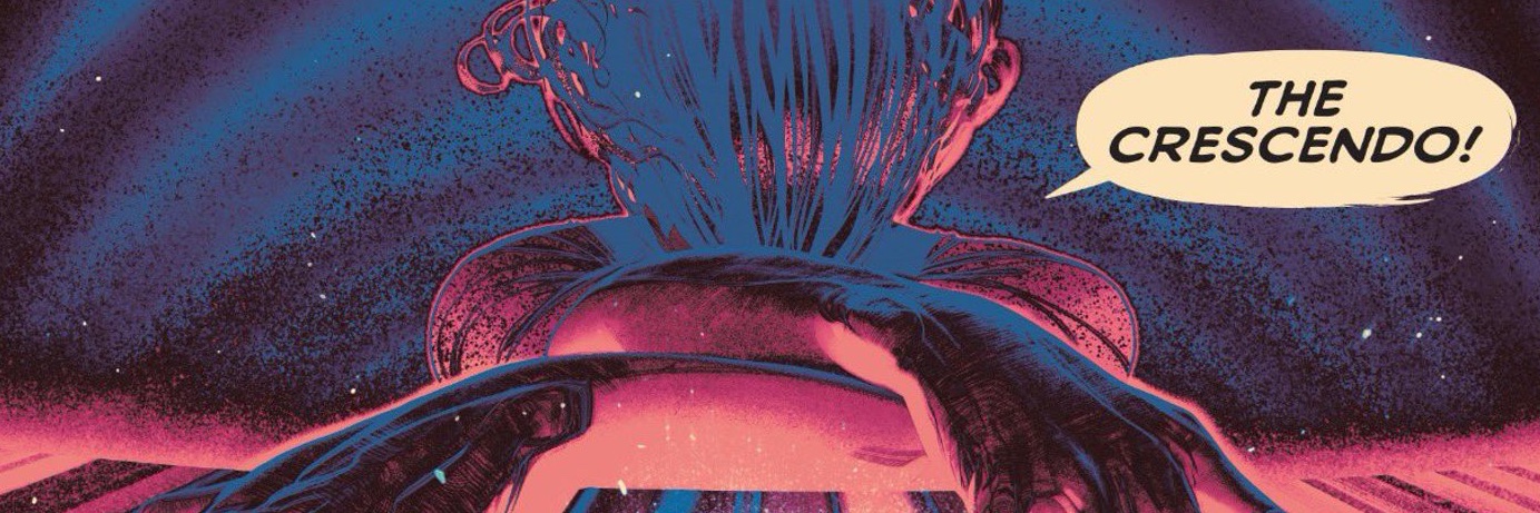 The Known Unknowns 🤷🏻‍♂️⚗️🧙🏻‍♂️ banner