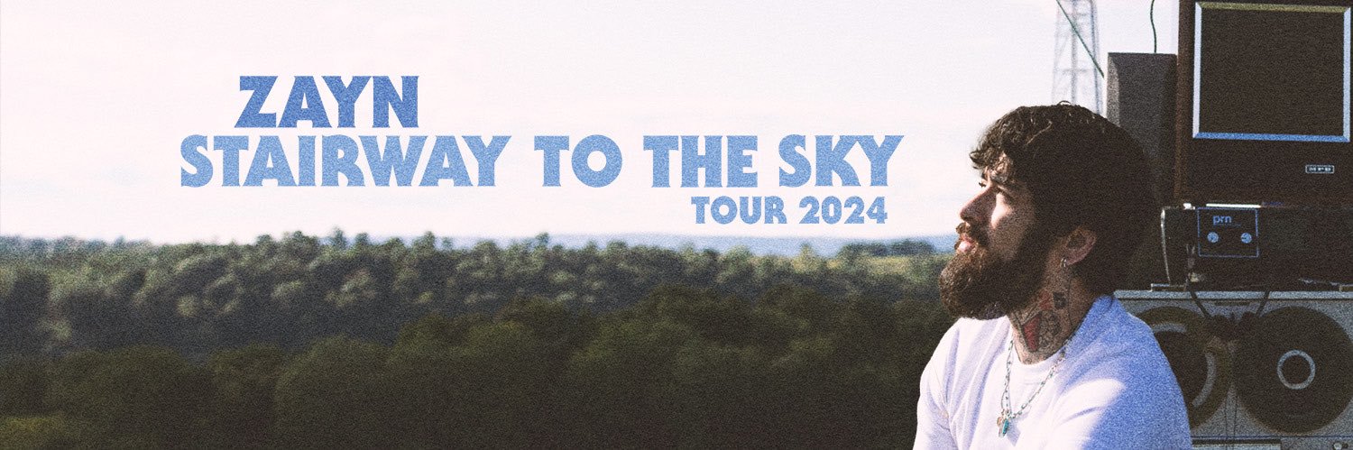 ZAYN HQ under the 𓊍's banner