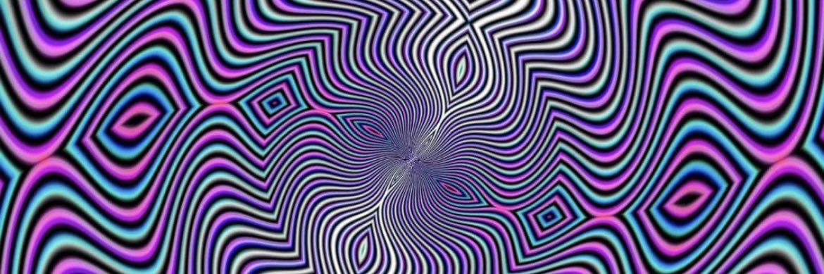 K. banner