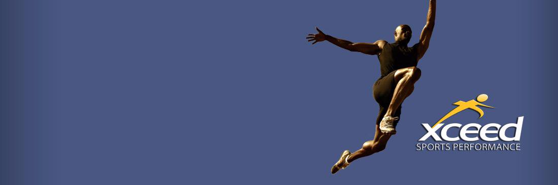 Xceed Sports banner