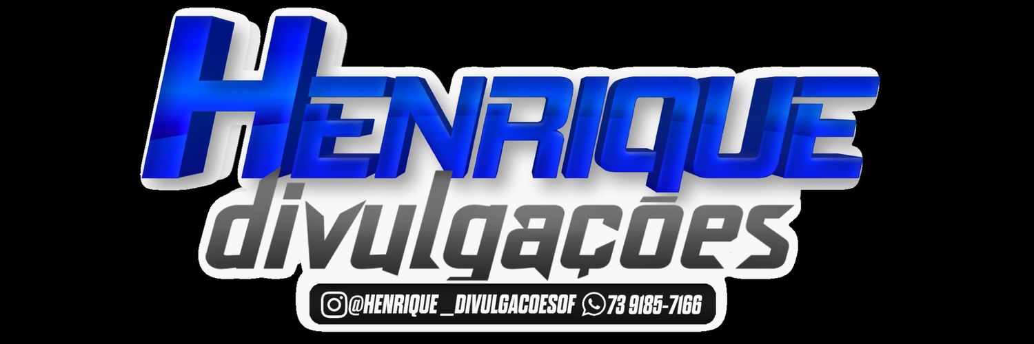 henriquecerque5's profile banner image
