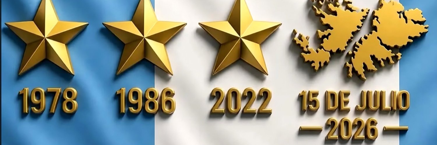francomartinve's profile banner image