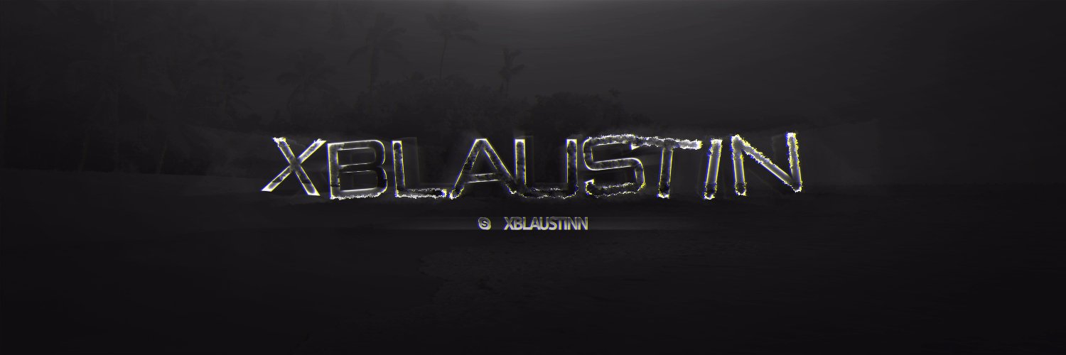 XBLAustin's profile banner image