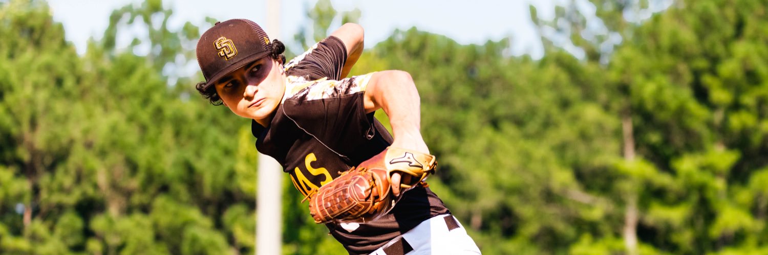 Brian Bridges banner