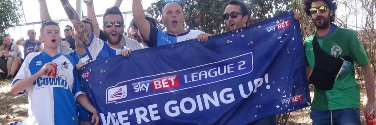 LukeBigBaz's profile banner image