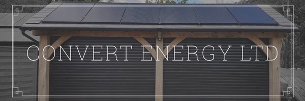 Convert Energy Profile Banner