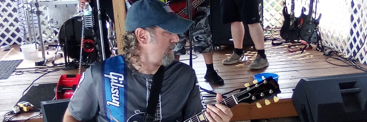 BillyWise75's profile banner image