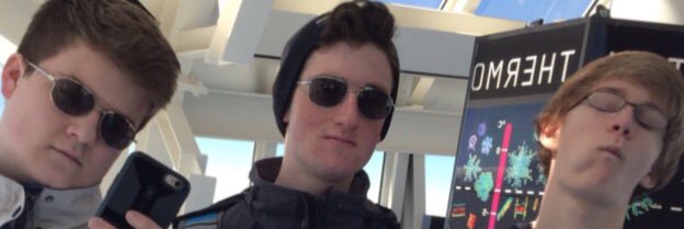NickHains's profile banner image