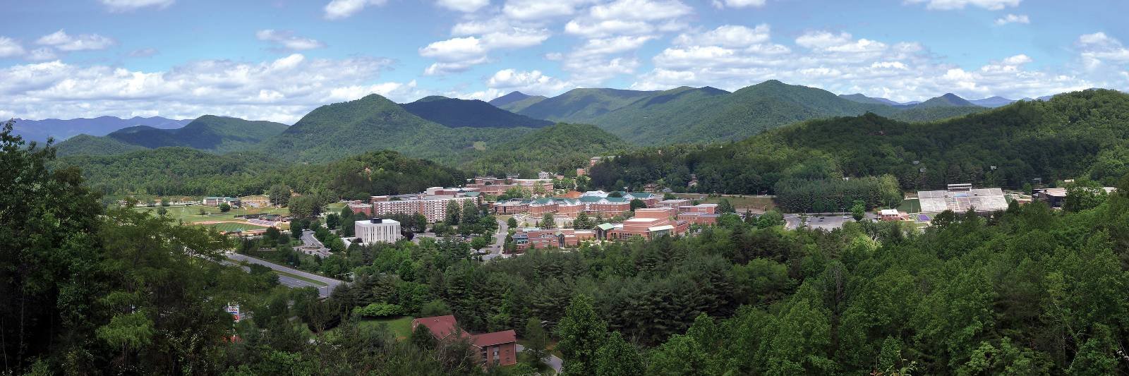 WCU School Psychology banner