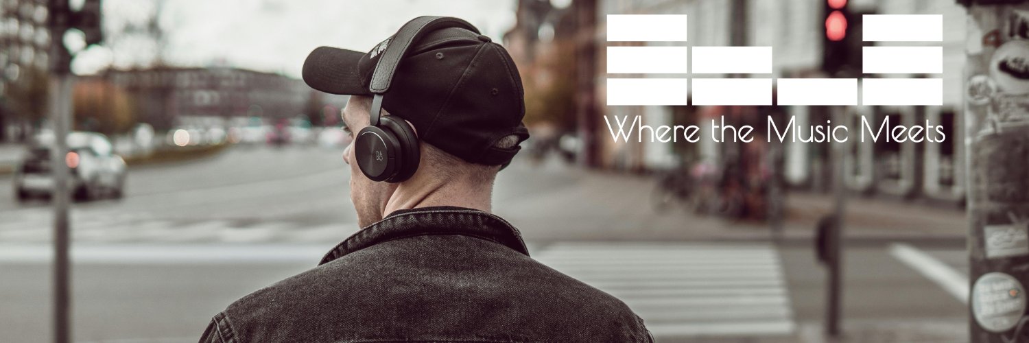 Where the Music Meets banner