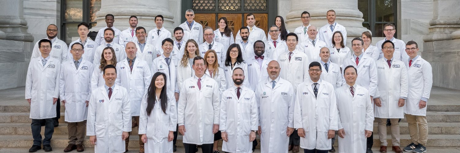 Brigham and Women's Hospital Department of Urology's banner