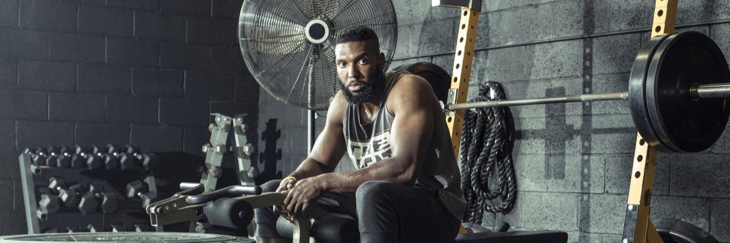 MikeJTheTrainer's profile banner image