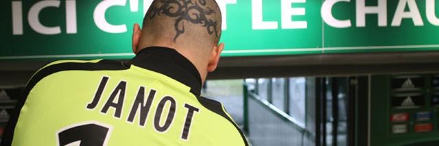 Henri-Pierre André banner