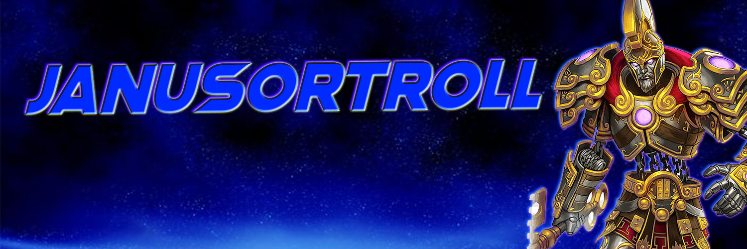 JanusOrTroll banner