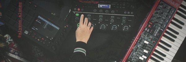 AlysonAlonzo Profile Banner