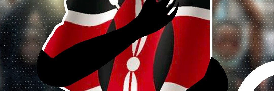 The Phoenix 🇰🇪 banner