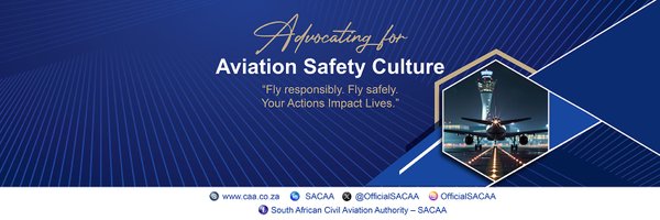 OfficialSACAA Profile Banner